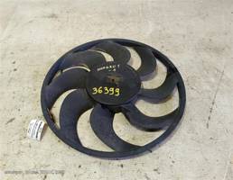 Крыльчатка моторчика радиатора ДВС для Ford Mondeo I (1993—1996)  запчасти бу