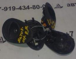 Крючок двери левой для Daewoo Matiz I рестайлинг (2000—2015)  запчасти бу