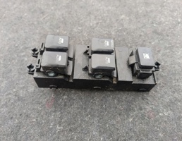 Блок кнопок ЭСП для KIA Ceed JD (2012—2015)  запчасти бу