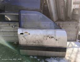 Дверь передняя правая для Audi 100 C3 (1982—1988)  запчасти бу
