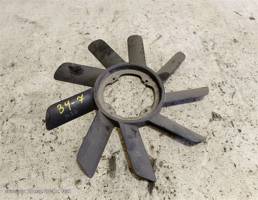 Крыльчатка для BMW 5 серия E34 (1988—1996)  запчасти бу
