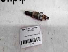 Свеча накаливания для VOLKSWAGEN Passat B4 94-96г  запчасти бу