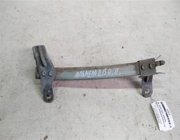 Направляющая стекла двери передней правой для Nissan Almera G15 (2012—2018)  запчасти бу