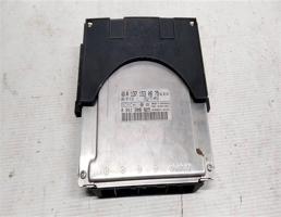 ЭБУ ДВС для Mercedes-Benz S-класс W220 (1998—2005)  запчасти бу