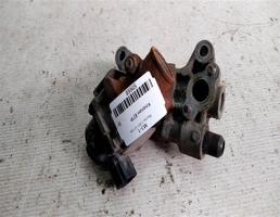 Клапан ЕГР для Mazda 3 BK (2003—2006)  запчасти бу