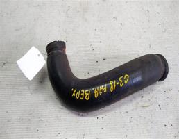 Патрубок радиатора верхний для Audi 100 C3 (1982—1988)  запчасти бу