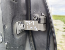 Петля двери передней верхняя левая для Chery Tiggo 7 Pro Max I (2022—2025)  запчасти бу