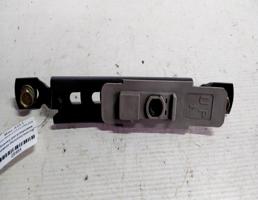 Планка регулировки ремня безопасности для Nissan Maxima A33 (1999—2006)  запчасти бу