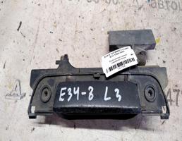 Ручка двери наружная задней левой для BMW 5 серия E34 (1988—1996)  запчасти бу