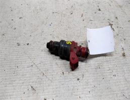 Форсунка инжекторная эл для Mercedes-Benz E-класс W210/S210 рестайлинг (1999—2003)  запчасти бу