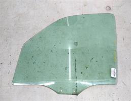 Стекло двери передней левой для Mazda Tribute I (2000—2004)  запчасти бу