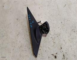 Кронштейн зеркала левого для Mazda 6 GG рестайлинг (2005—2008)  запчасти бу