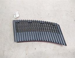 Жабо с капота для BMW 5 E28 82-86г  запчасти бу