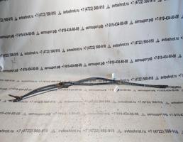 Трос стояночного тормоза для Audi A6 C4 (1994—1997)  запчасти бу