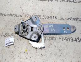 Стеклоподъемник задний правый для Daewoo Nexia I рестайлинг (2008—2016)  запчасти бу