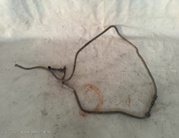 Трубка подогрева топлива для Land Rover Defender I рестайлинг (2007—2016)  запчасти бу