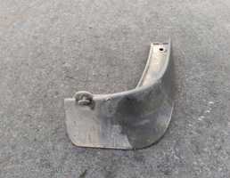 Брызговик задний правый для KIA Ceed JD (2012—2015)  запчасти бу