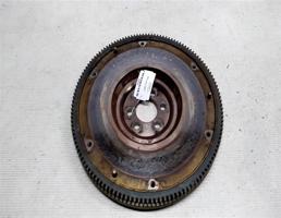 Маховик ДВС для VOLKSWAGEN Caddy III (2004—2010)  запчасти бу