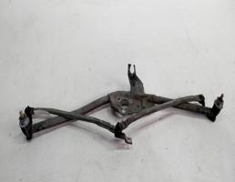 Трапеция стеклоочистителя для VOLKSWAGEN Passat B3 (1988—1993)  запчасти бу