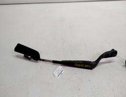 Поводок стеклоочистителя передний левый для Mitsubishi Galant VI (1987—1992)  запчасти бу