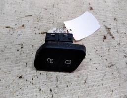 Кнопка блокировки дверей для VOLKSWAGEN Polo V (2009—2015)  запчасти бу