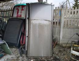 Крыша для VOLKSWAGEN Passat B3 (1988—1993)  запчасти бу