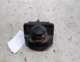 Фонарь подсветки номера для Opel Kadett E (1984—1989)  запчасти бу