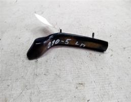 Накладка на торпедо дерево для Mercedes-Benz E-класс W210/S210 рестайлинг (1999—2003)  запчасти бу