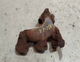 Коллектор выпускной левый для Nissan Maxima A32 (1994—2000)  запчасти бу