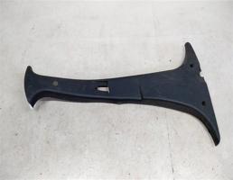 Накладка на стойку среднюю правую для Renault Logan II (2012—2018)  запчасти бу