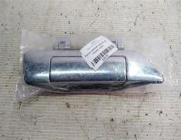 Ручка двери наружная передней правой для Great Wall Hover H3 I рестайлинг (2014—2016)  запчасти бу