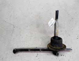 Кулиса салона КПП (рычаг) для BMW 3 серия E46 (1998—2003)  запчасти бу