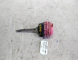 Вакуумный привод заслонки печки для Mercedes-Benz S-класс W140 (1991—1998)  запчасти бу