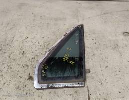 Стекло кузовное глухое правое для Volvo 960 I рестайлинг (1994—1997)  запчасти бу