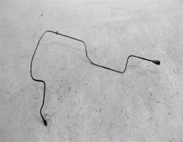 Трубка тормозная короткая для ЗАЗ Chance I (2009—2014)  запчасти бу