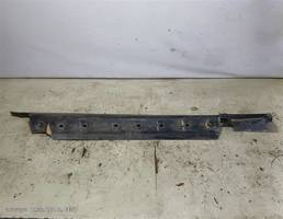 Накладка на порог наружний правый для Mercedes-Benz E-класс W210/S210 рестайлинг (1999—2003)  запчасти бу