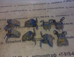 Петля двери для Lifan Smily (320) 320 (2008—2015)  запчасти бу