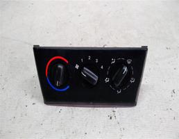 Блок управления печкой для Opel Vectra B (1995—2000)  запчасти бу