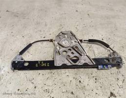 ЭСП задний левый для Mercedes-Benz S-класс W220 (1998—2005)  запчасти бу