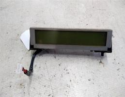 Бортовой компьютер для Mazda 3 BK (2003—2006)  запчасти бу