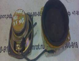 Динамик для Mitsubishi Pajero II рестайлинг (1997—2004)  запчасти бу
