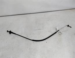 Трос газа для Audi 80 B3 86-91г  запчасти бу