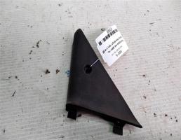 Накладка на дверь внутренняя передняя левая треу-к для Audi 80 B2 (1978—1986)  запчасти бу