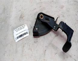 Ручка открывания капота для Audi 100 C3 (1982—1988)  запчасти бу