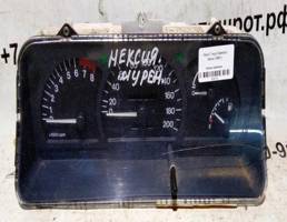 Панель приборов для Daewoo Nexia I (1995—2008)  запчасти бу