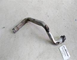 Трубка радиатора печки для Opel Astra G (1998—2009)  запчасти бу