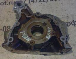 Насос масляный для Daewoo Nexia I (1995—2008)  запчасти бу