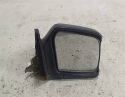 Зеркало механическое правое для Mazda 626 GD (1987—1996)  запчасти бу