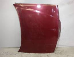 Капот для Ford Sierra I рестайлинг (1987—1993)  запчасти бу