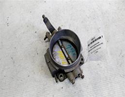 Заслонка дроссельная механическая для Mercedes-Benz S-класс W140 (1991—1998)  запчасти бу